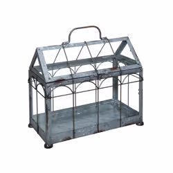 Esschert Design ZB21, 293 mm, 154 mm, 264 mm, 1 pièce(s)