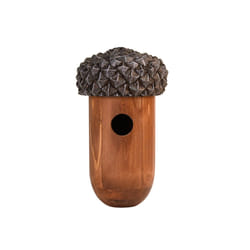 Esschert Design NK83 abri pour oiseau Support