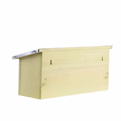 Esschert Design NK85 abri pour oiseau - Vue supplémentaire 4