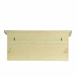 Esschert Design NK85 abri pour oiseau - Vue supplémentaire 5