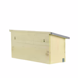 Esschert Design NK85 abri pour oiseau - Vue supplémentaire 6
