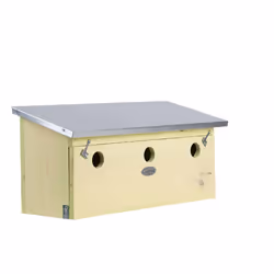 Esschert Design NK85 abri pour oiseau - Vue supplémentaire 8