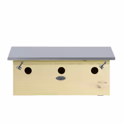 Esschert Design NK85 abri pour oiseau - Vue supplémentaire 9