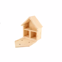 Esschert Design NK86 abri pour oiseau - Vue supplémentaire 10
