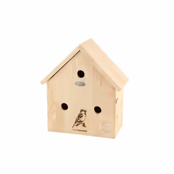 Esschert Design NK86 abri pour oiseau