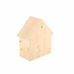Esschert Design NK86 abri pour oiseau - Vue supplémentaire 5