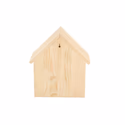 Esschert Design NK86 abri pour oiseau - Vue supplémentaire 6