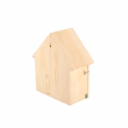Esschert Design NK86 abri pour oiseau - Vue supplémentaire 7