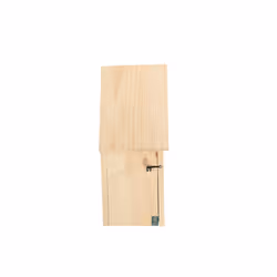 Esschert Design NK86 abri pour oiseau - Vue supplémentaire 8