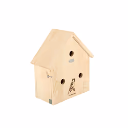 Esschert Design NK86 abri pour oiseau - Vue supplémentaire 9
