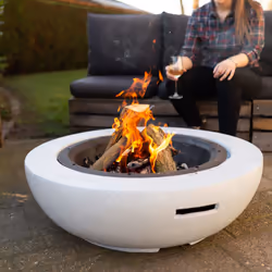 Esschert Design FF445 foyer - Vue supplémentaire 8