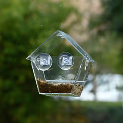 Esschert Design FB458 mangeoire pour oiseau