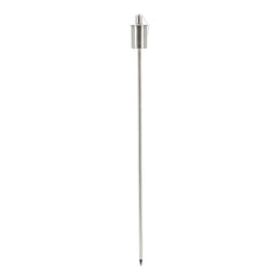 Esschert Design FF448 torche de jardin Acier inoxydable Huile