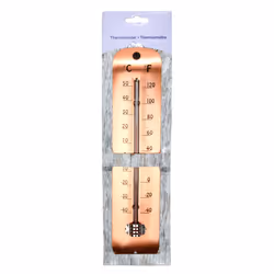 Esschert Design TH91 thermomètre environnement