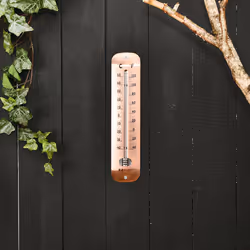 Esschert Design TH91 thermomètre environnement