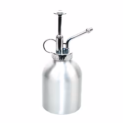 Esschert Design TG276, Pulvérisateur de jardin à main, 0,315 L, Métallique, 88 mm, 73 mm, 174 mm