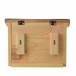 Esschert Design WA56 mangeoire et abreuvoir pour petits animaux - Vue supplémentaire 4