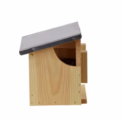 Esschert Design WA57 mangeoire et abreuvoir pour petits animaux