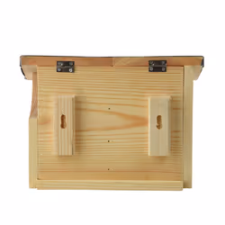 Esschert Design WA57 mangeoire et abreuvoir pour petits animaux - Vue supplémentaire 4