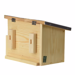 Esschert Design WA57 mangeoire et abreuvoir pour petits animaux - Vue supplémentaire 5