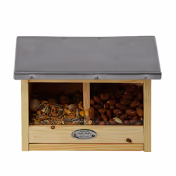 Esschert Design WA57 mangeoire et abreuvoir pour petits animaux - Vue supplémentaire 8