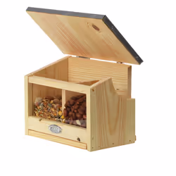 Esschert Design WA57 mangeoire et abreuvoir pour petits animaux - Vue supplémentaire 9