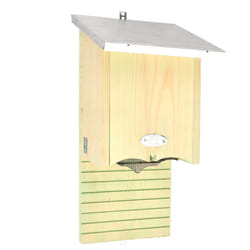 Esschert Design WA58 abri pour oiseau