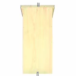 Esschert Design WA58 abri pour oiseau - Vue supplémentaire 4