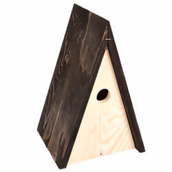 Esschert Design NK87 abri pour oiseau
