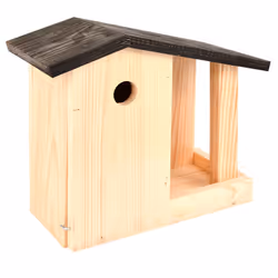 Esschert Design NK89 mangeoire pour oiseau