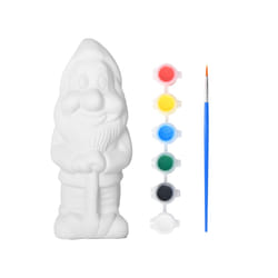 Esschert Design KG208 statue et figurine décorative Blanc Dolomite