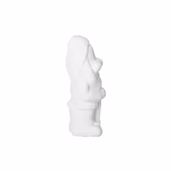 Esschert Design KG208 statue et figurine décorative Blanc Dolomite
