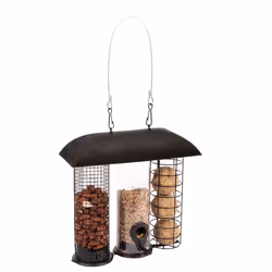 Esschert Design FB469 mangeoire pour oiseau