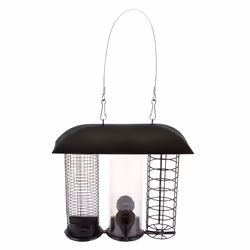 Esschert Design FB469 mangeoire pour oiseau