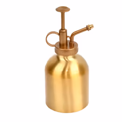 Esschert Design TG280 Pulvérisateur de jardin Pulvérisateur de jardin à main 0,315 L