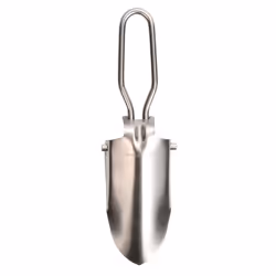 Esschert Design GT182 pelle et pioche
