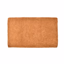 Esschert Design Tapis coco épaisseur extra rectang.