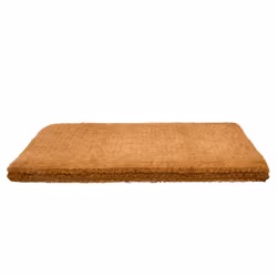 Esschert Design Tapis coco épaisseur extra rectang.