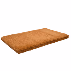 Esschert Design Tapis coco épaisseur extra rectang.