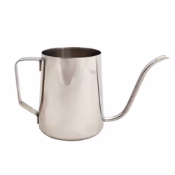 Esschert Design TG282, 0,55 L, Acier inoxydable, Acier inoxydable