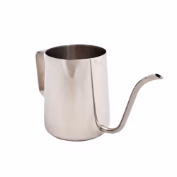 Esschert Design TG282 Arrosoir 0,55 L Acier inoxydable