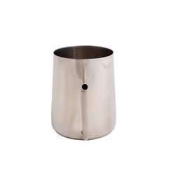 Esschert Design TG282 Arrosoir 0,55 L Acier inoxydable
