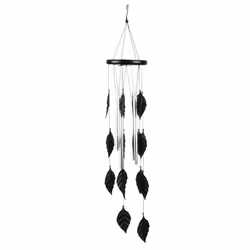 Esschert Design WV20, Noir, Panneau de fibres de densité moyenne (MDF), Aluminium, Fer, 615 mm, 246 g, 264 g, 269 mm