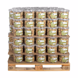 Esschert Design FB904 aliment pour oiseaux sauvages