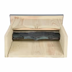 Esschert Design WA59 abri pour oiseau Support - Vue supplémentaire 6