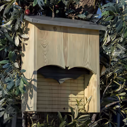 Esschert Design WA59 abri pour oiseau Support - Vue supplémentaire 7