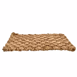 Esschert Design RB241 paillasson Tapis de sol Extérieure Rectangle Marron