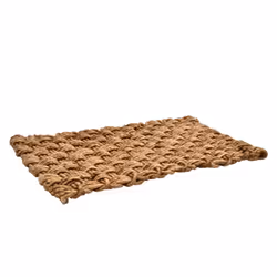 Esschert Design RB241 paillasson Tapis de sol Extérieure Rectangle Marron