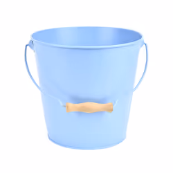 Esschert Design EL101 seau et bac pour la construction