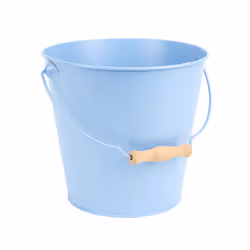 Esschert Design EL101 seau et bac pour la construction